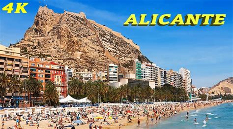 current time in spain alicante